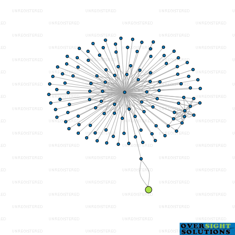 Network diagram for NEW ZEALAND PURE WINES LTD