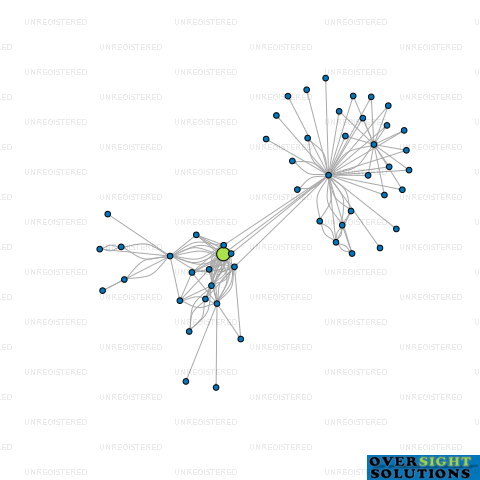Network diagram for 2825 HOLDINGS LTD