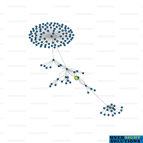 Network diagram for 232 LTD