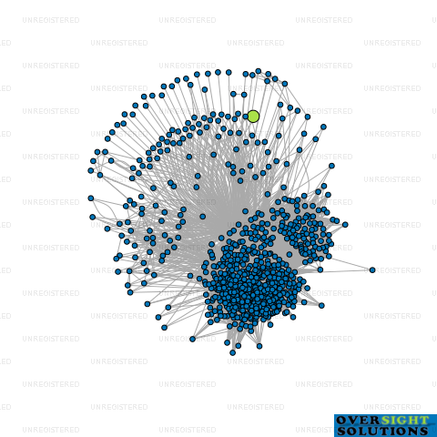 Network diagram for AV HOMES AND RENOVATIONS LTD