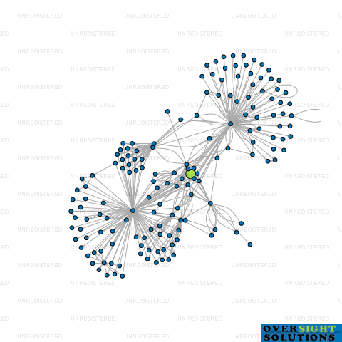 Network diagram for MONDIAL PROPERTIES LTD