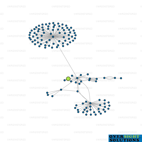 Network diagram for 2 EZ LTD