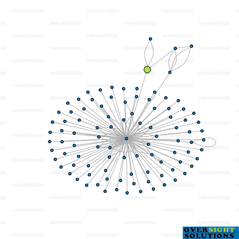 Network diagram for COMPANY OF TILES LTD