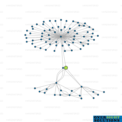 Network diagram for MOONLIGHT PROPERTY LTD