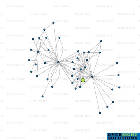 Network diagram for WILSON PRINCES WHARF TWO LTD