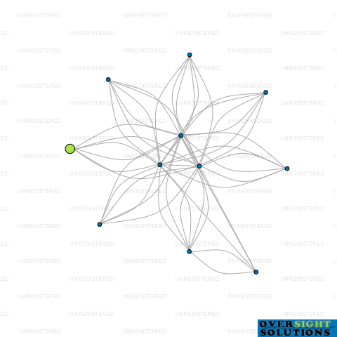 Network diagram for 316 TOURS LTD