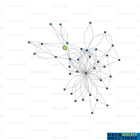 Network diagram for 55 NORMANBY DEVELOPMENT LTD