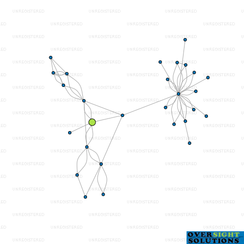 Network diagram for SEACLIFFE 2022 LTD