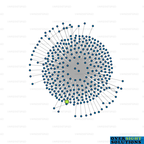 Network diagram for TRUSTEE 2011130890 LTD