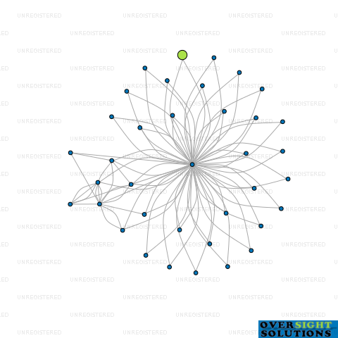 Network diagram for SECURITY FOG LTD