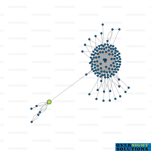 Network diagram for WITHERS ELECTRICAL LTD