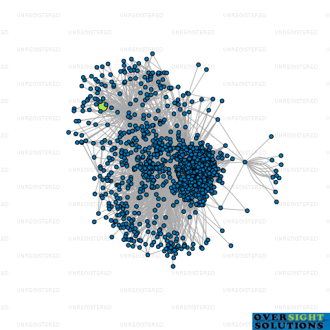 Network diagram for SINGH TRAFFIC MANAGEMENT SERVICE LTD