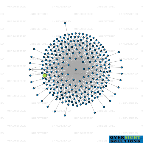 Network diagram for WILSON MCKAY TRUSTEE COMPANY S175798 LTD