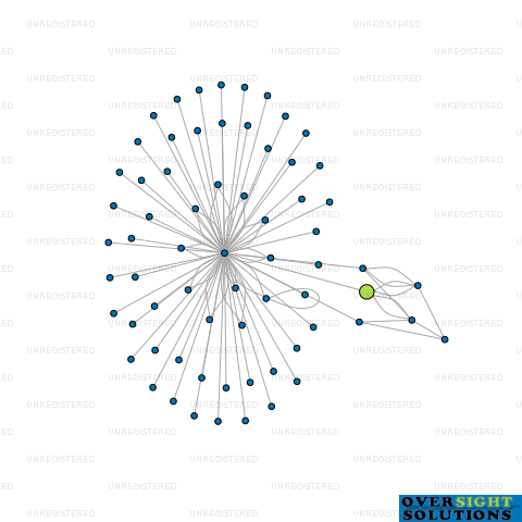 Network diagram for SORRENTO SHUTTERS LTD