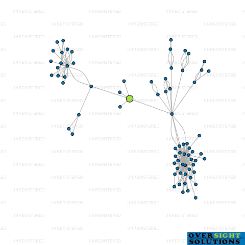 Network diagram for PROFESSIONAL BUILDING CONSULTANTS LTD