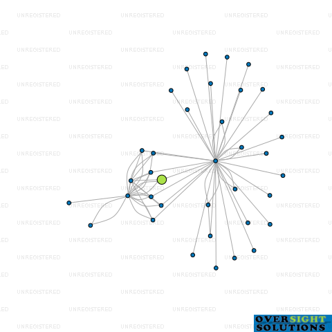 Network diagram for WILSON TUNNELLING LTD