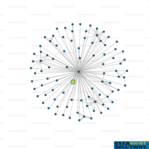 Network diagram for CONVERGENCE HOLDINGS LTD