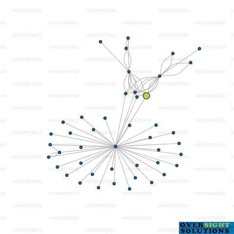 Network diagram for 2 WAY INDUSTRIES LTD