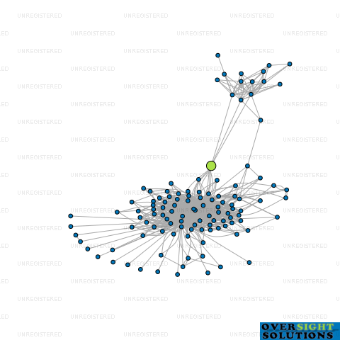 Network diagram for SHALAKO TRUSTEES LTD