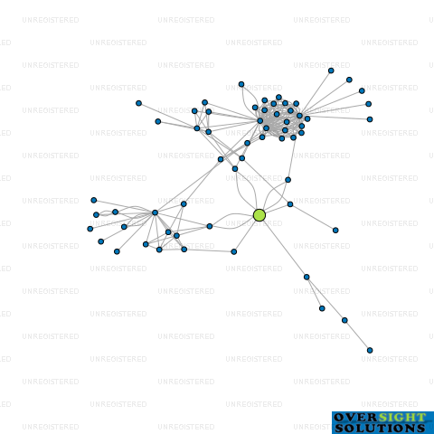 Network diagram for SWL TRUSTEE COMPANY 2025 LTD