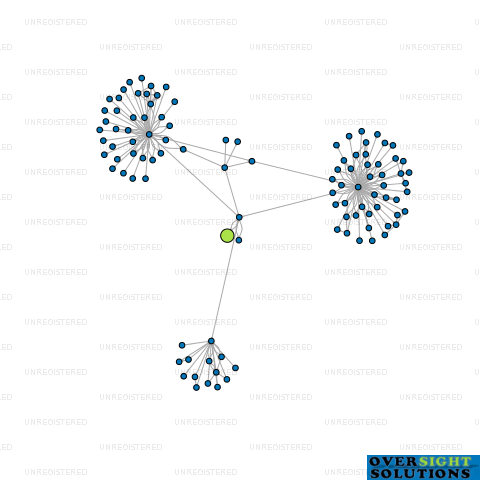 Network diagram for ZIPPY CENTRAL LTD