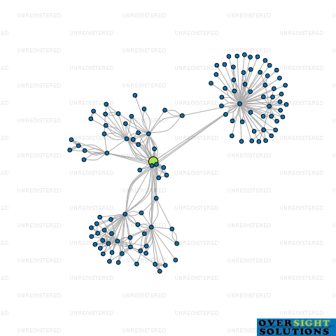 Network diagram for WIND FARM GROUP W2 LTD