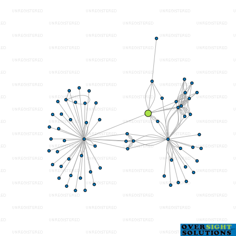 Network diagram for SEEL NOMINEES LTD