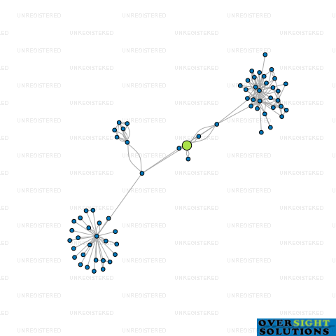 Network diagram for COLUMBUS PROPERTY HOLDINGS LTD