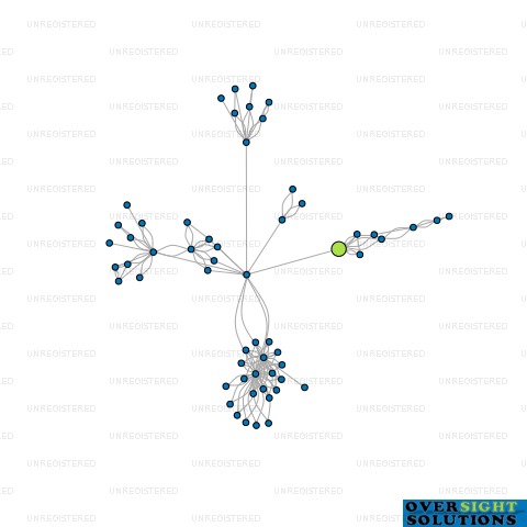 Network diagram for WINTER FARMS 2004 LTD