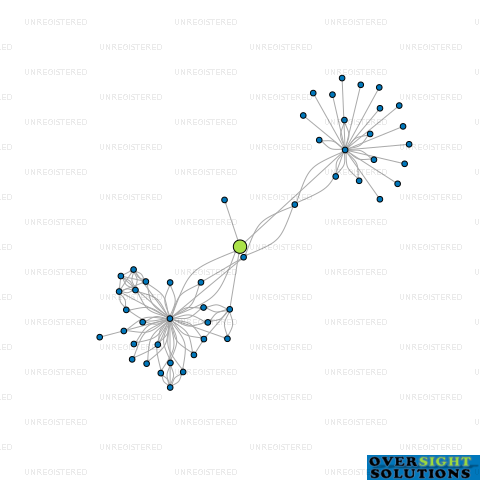 Network diagram for SHAKY BRIDGE ENTERPRISES LTD