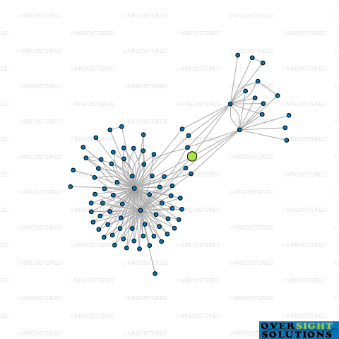 Network diagram for 210 QUEEN STREET LTD