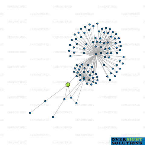 Network diagram for DUNCAN COTTERILL STAKEHOLDER LTD
