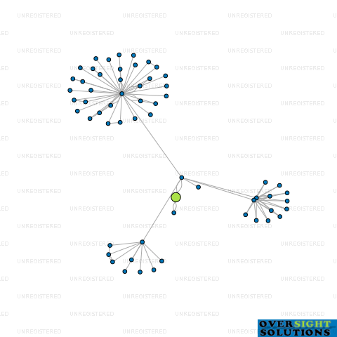 Network diagram for MOOLUNA HOLDINGS LTD