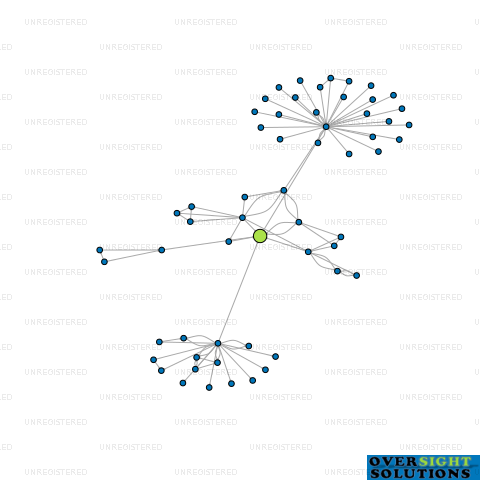 Network diagram for BABY FACTORY NZ LTD