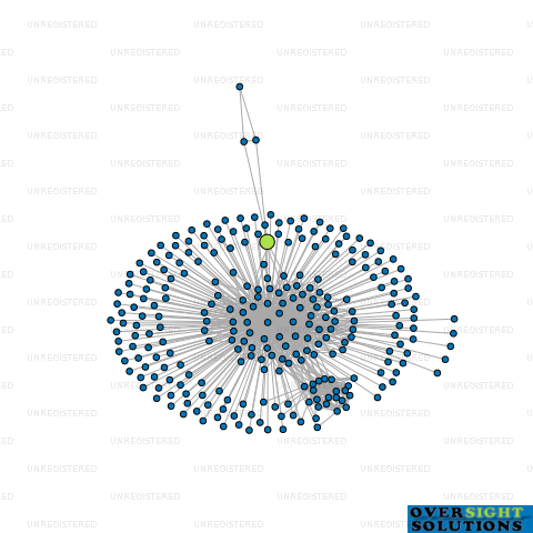 Network diagram for WISE FAMILY TRUSTEE LTD