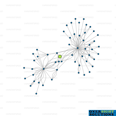 Network diagram for SHANDS ROAD INDUSTRIAL PARK LTD