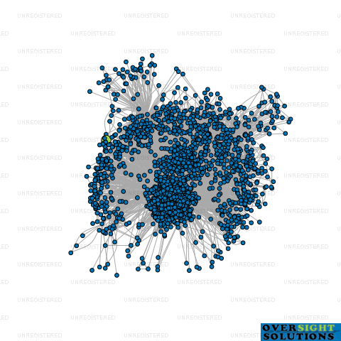 Network diagram for SIKH VOLUNTEERS NEW ZEALAND LTD
