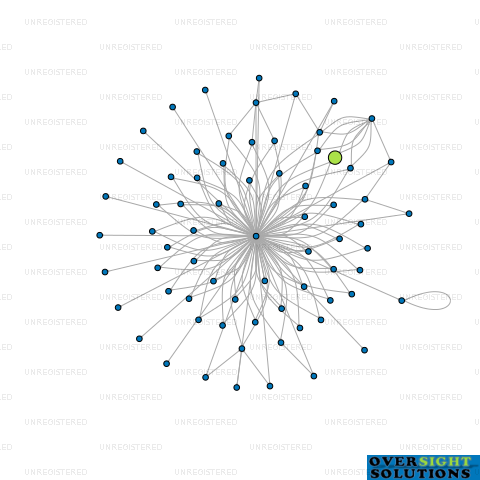 Network diagram for MONTCLARE INVESTMENTS LTD