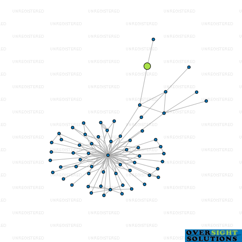 Network diagram for NYUVITAS TECHNOLOGY LTD