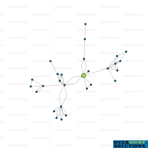 Network diagram for DRONE TECHNOLOGIES NZ LTD