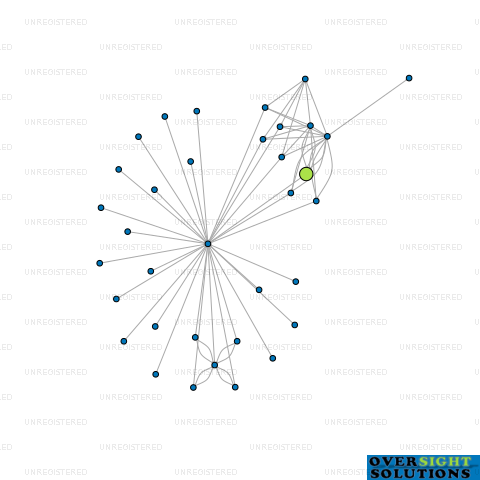 Network diagram for WINNING ENTERPRISES 2007 LTD