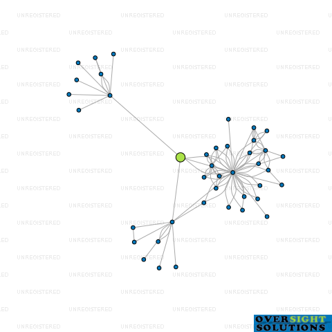 Network diagram for SOLID STRENGTH EQUIPMENT LTD