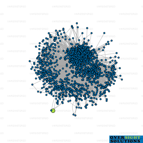 Network diagram for AUSSIETECH LTD
