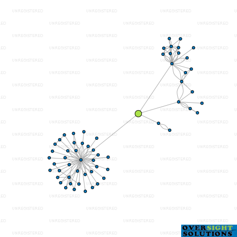 Network diagram for WINDHORSE LTD