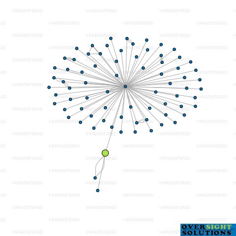 Network diagram for MONTYS AUTOMOTIVE LTD