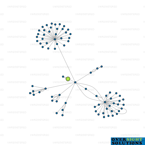 Network diagram for MORGAN FARMING COMPANY LTD