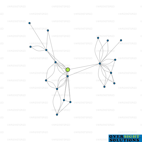 Network diagram for HEWITT BUCHROY HOLDINGS LTD