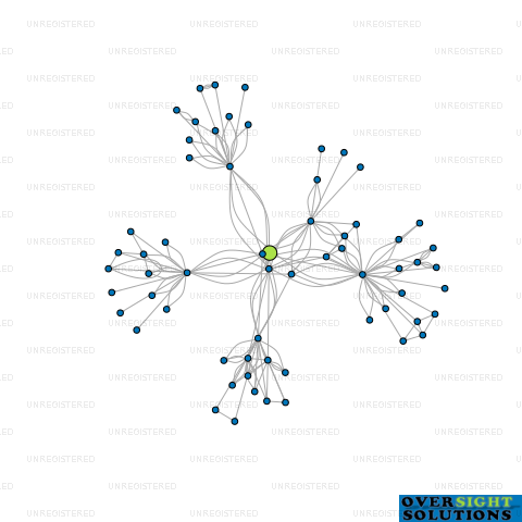 Network diagram for WIROA PROPERTY LTD