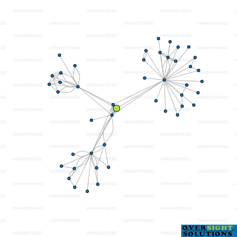 Network diagram for COMRAD MEDICAL SYSTEMS LTD