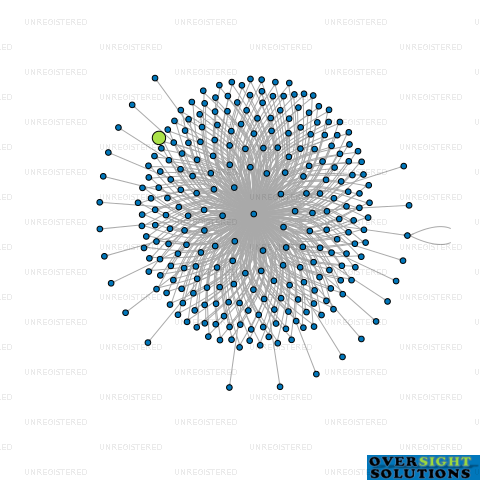 Network diagram for WILSON MCKAY TRUSTEE COMPANY 191996 LTD